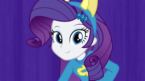 The Magical Lessons We Can Learn from Rarity in My Little Pony